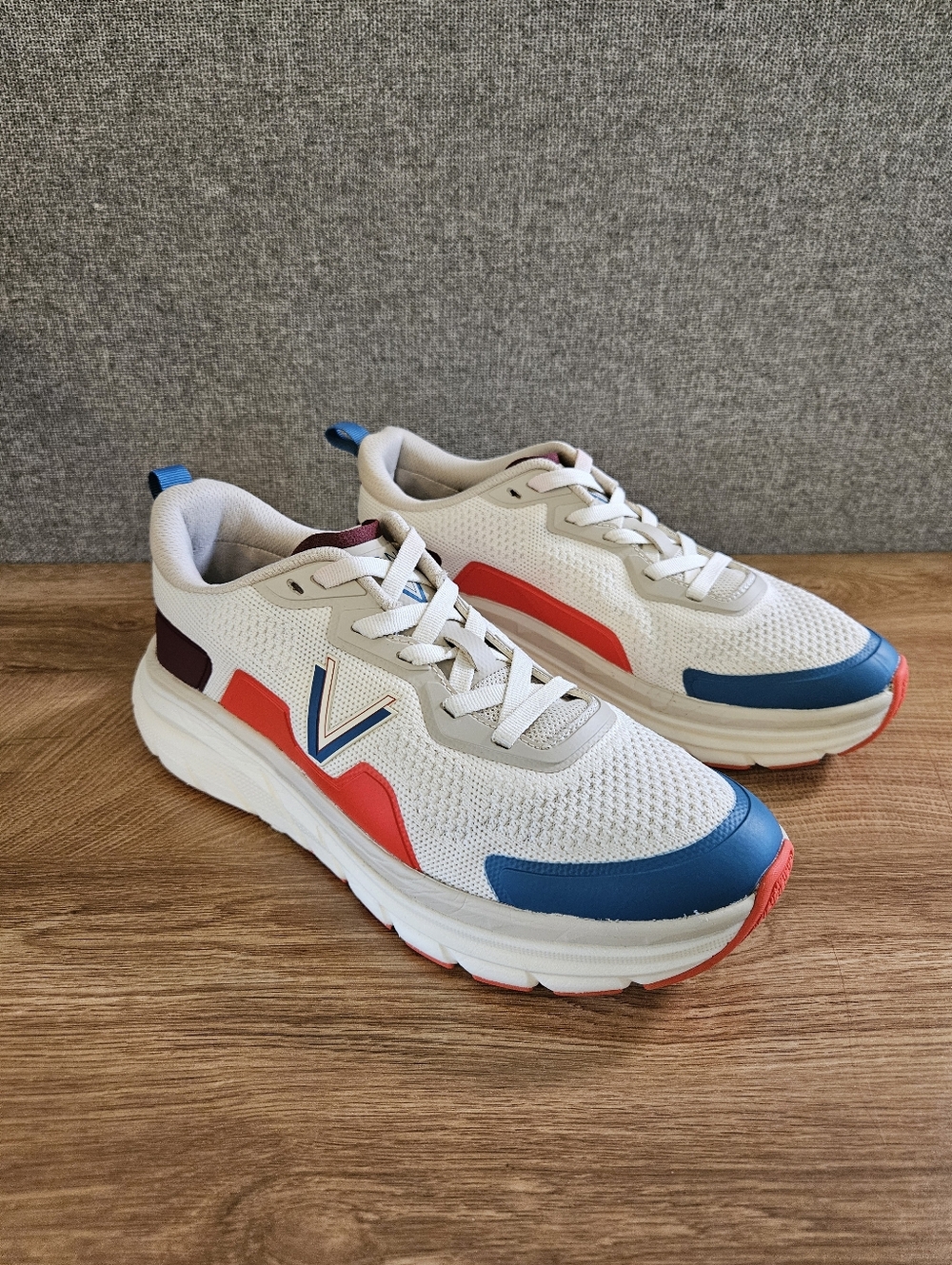 Vionic Walk Max Running Lace-up Sneakers Size 8.5 - Picture 2 of 13